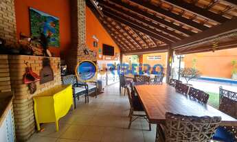 Imagem 4: Casa em Condomínio em Jardim Itatinga, São Paulo/SP