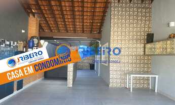 Imagem: Casa Térrea 4 Suítes 6 Vagas Piscina Aquecida