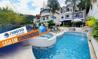 Imagem: Casa em Condomínio à Venda no Horto Florestal