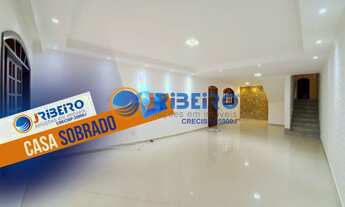 Imagem: Casa Sobrado 4 Dormitórios 4 Vagas Espaço