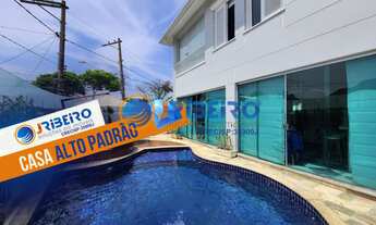 Imagem: Casa Alto Padrão à Venda