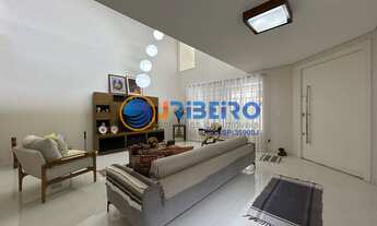 Imagem 2: Casa 4 dormitórios suítes quintal com piscina 6 vagas Alto Padrão em Tremembé, São Paulo