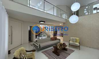 Imagem 6: Casa 4 dormitórios suítes quintal com piscina 6 vagas Alto Padrão em Tremembé, São Paulo