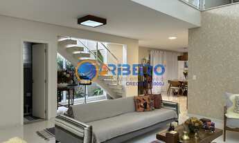 Imagem 7: Casa 4 dormitórios suítes quintal com piscina 6 vagas Alto Padrão em Tremembé, São Paulo