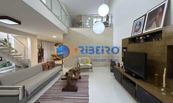 Imagem 5: Casa 4 dormitórios suítes quintal com piscina 6 vagas Alto Padrão em Tremembé, São Paulo