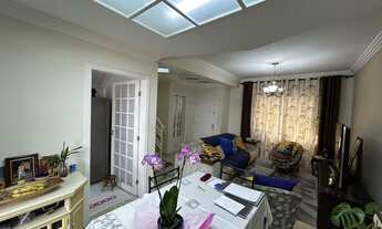 Imagem 5: Casa em Condomínio à Venda no Horto Florestal, Zona Norte, São Paulo