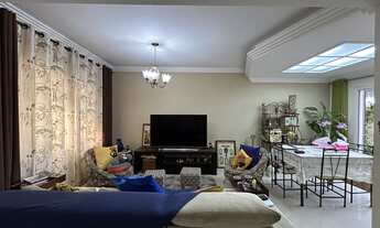 Imagem 3: Casa em Condomínio à Venda no Horto Florestal, Zona Norte, São Paulo