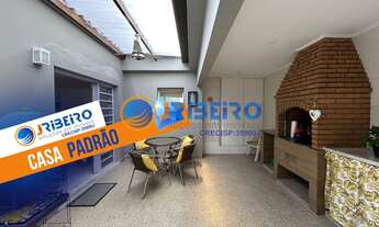 Imagem: Maravilhosa Casa Assobradada 220M2 - Jardim