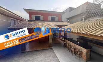 Imagem: Casa em Condomínio à Venda no Horto Florestal