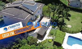 Imagem: Casa em Condomínio à Venda