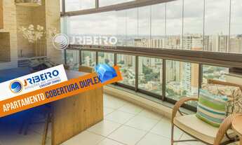 Imagem: Apartamento Cobertura Duplex à Venda em