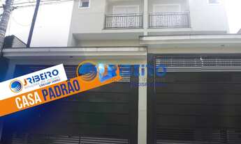 Imagem: Casa Sobrado à Venda