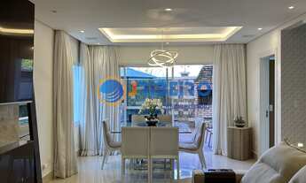 Imagem 7: Casa em Condomínio 4 Dormitórios 3 Suites 4 Vagas à Venda no Bairro Tremembé - São Paulo/S