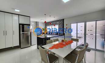 Imagem 7: Casa Sobrado de 500 m² 4 Suítes 8 Vagas Piscina Espaço Gourmet Churrasqueira no Tucuruvi à