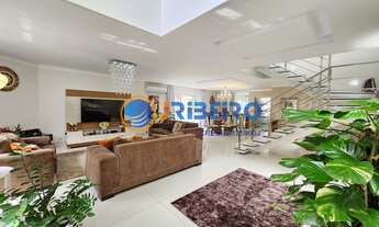 Imagem 4: Casa Sobrado de 500 m² 4 Suítes 8 Vagas Piscina Espaço Gourmet Churrasqueira no Tucuruvi à