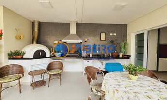 Imagem 2: Casa Sobrado de 500 m² 4 Suítes 8 Vagas Piscina Espaço Gourmet Churrasqueira no Tucuruvi à