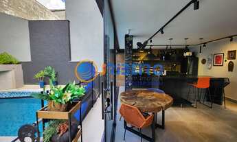 Imagem 3: Casa de Alto Padrão no Mandaqui