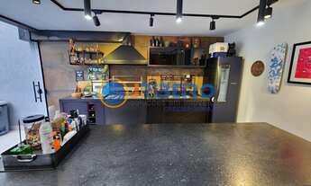 Imagem 7: Casa de Alto Padrão no Mandaqui