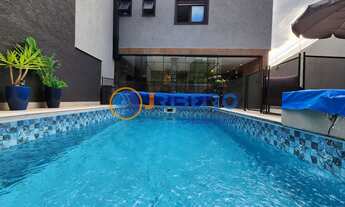 Imagem 5: Casa de Alto Padrão no Mandaqui