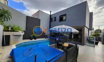 Imagem 6: Casa de Alto Padrão no Mandaqui