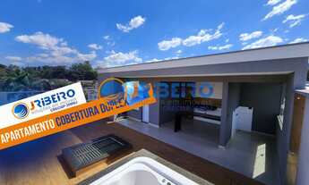 Imagem: Apartamento Cobertura Duplex C/ MOVEIS PLANEJADOS