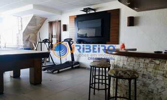 Imagem 5: Casa no Jardim França à Venda, Zona Norte, São Paulo