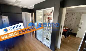 Imagem: Apartamento de Alto Padrão 4 Suítes 5