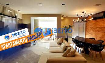 Imagem: Apartamento Padrão a venda