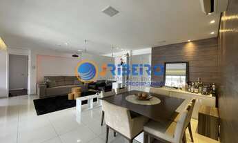 Imagem 5: Apartamento Varanda Gourmet 3 Suítes 3 Vagas 164 m² à Venda no bairro Santana - São Paulo