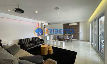 Imagem 4: Apartamento Varanda Gourmet 3 Suítes 3 Vagas 164 m² à Venda no bairro Santana - São Paulo