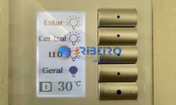 Imagem 7: Apartamento Varanda Gourmet 3 Suítes 3 Vagas 164 m² à Venda no bairro Santana - São Paulo