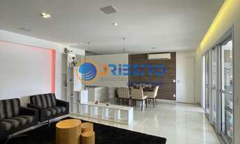 Imagem 6: Apartamento Varanda Gourmet 3 Suítes 3 Vagas 164 m² à Venda no bairro Santana - São Paulo