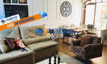 Imagem: Casa em Condomínio à Venda em Tucuruvi