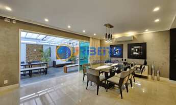 Imagem 2: Casa em Condomínio à Venda