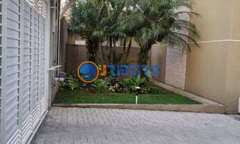 Imagem 3: Casa em Condomínio 3 Dorms 1 Suíte 2 Vagas 100 m² Vila Mazzei, Zona Norte São Paulo