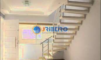 Imagem 6: Casa em Condomínio 3 Dorms 1 Suíte 2 Vagas 100 m² Vila Mazzei, Zona Norte São Paulo