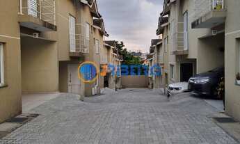 Imagem 4: Casa em Condomínio 3 Dorms 1 Suíte 2 Vagas 100 m² Vila Mazzei, Zona Norte São Paulo