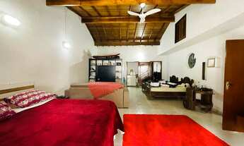 Imagem 7: Casa de Alto Padrão à Venda no Bairro Jardim Virginia Bianca - São Paulo/SP, Zona Norte