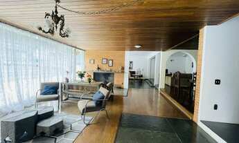 Imagem 6: Casa de Alto Padrão à Venda no Bairro Jardim Virginia Bianca - São Paulo/SP, Zona Norte