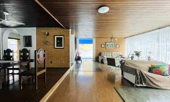 Imagem 4: Casa de Alto Padrão à Venda no Bairro Jardim Virginia Bianca - São Paulo/SP, Zona Norte