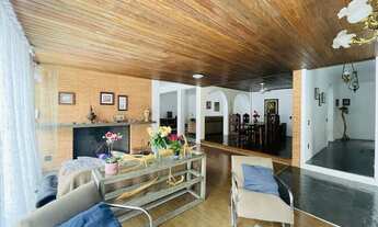 Imagem 5: Casa de Alto Padrão à Venda no Bairro Jardim Virginia Bianca - São Paulo/SP, Zona Norte