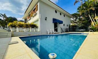 Imagem 3: Casa de Alto Padrão à Venda no Bairro Jardim Virginia Bianca - São Paulo/SP, Zona Norte