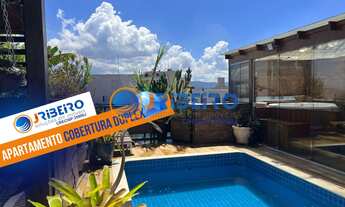 Imagem: Maravilhosa Cobertura Duplex 450M2 - Santana