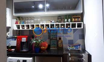 Imagem 2: Apartamento à Venda