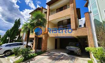 Imagem 5: Casa em Condomínio à Venda Jardim França Zona Norte São Paulo SP