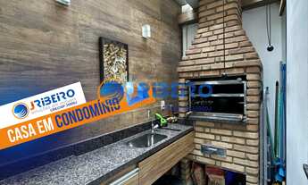 Imagem: Casa em Condomínio à Venda