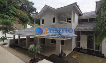 Imagem 4: Casa em Condomínio 4 Suítes 7 Vagas Espaço Gourmet Piscina à Venda no Bairro Tremembé, Zon