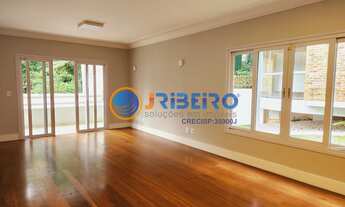 Imagem 2: Casa em Condomínio 4 Suítes 7 Vagas Espaço Gourmet Piscina à Venda no Bairro Tremembé, Zon