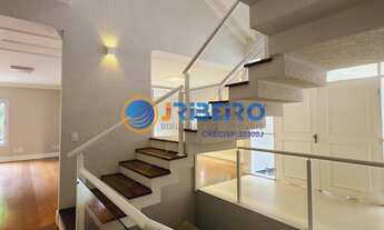 Imagem 5: Casa em Condomínio 4 Suítes 7 Vagas Espaço Gourmet Piscina à Venda no Bairro Tremembé, Zon