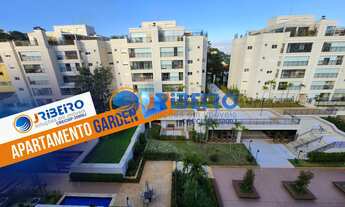 Imagem: Apartamento Garden à Venda no Tremembé